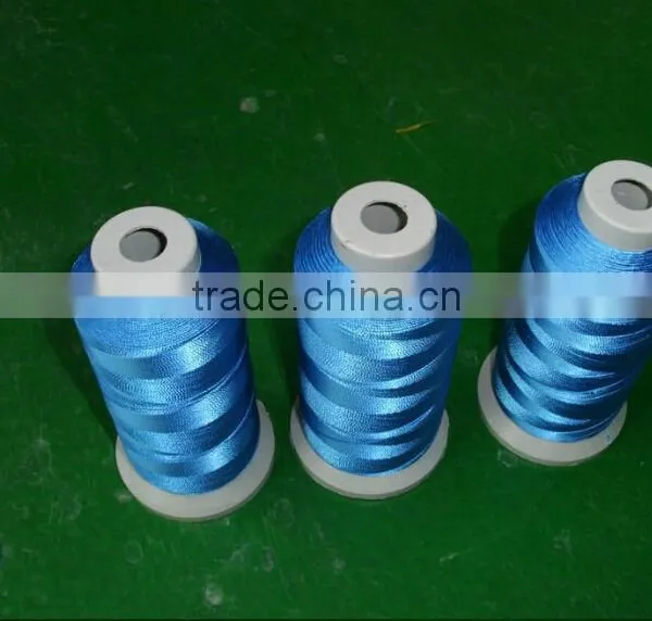 2015 Supply Time -limited High Quality Spun Polyester Thread,welcome to Order photo-2