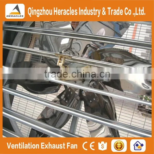 Hot Selling HE-1000 Push Pull Type Ventilation Cooling Fan for Greenhouse and Poultry House photo-6