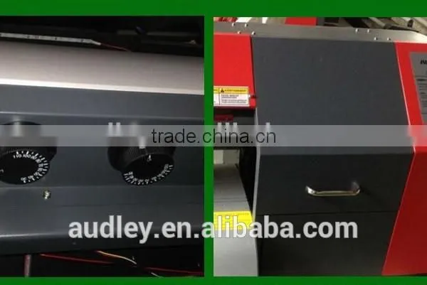 Printing Fabric With Transfer Heater photo-2