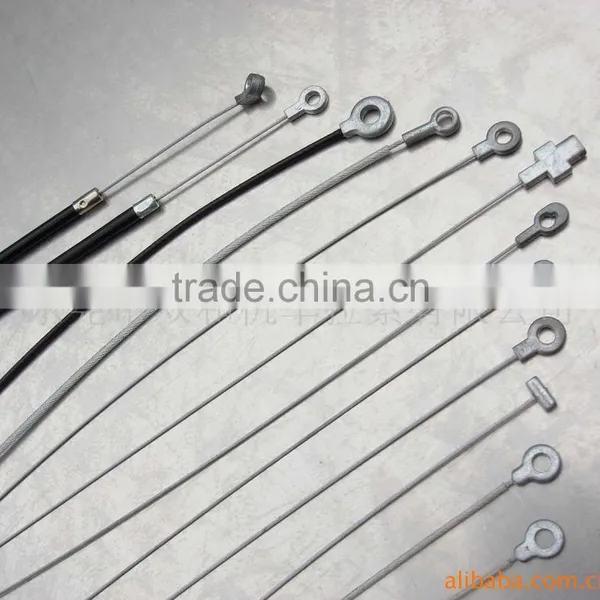 Custom Automotive Control Cables/High Quality Automobile Control Cable/Advanced Power Control Cable photo-2