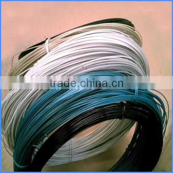 Best PVC Coated Iron Wire With Factory Price photo-5