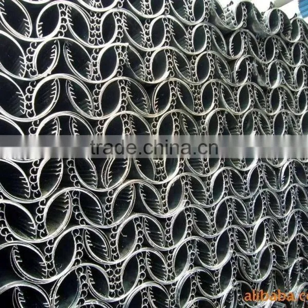 Roll Formed Rain Water Channel/trial
