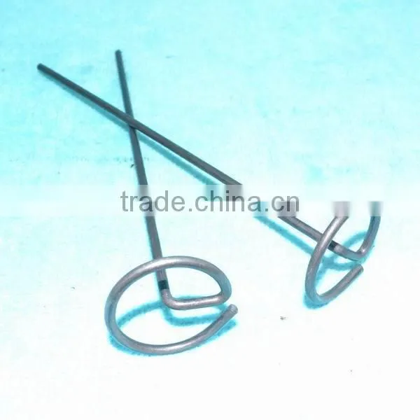 Landscaping Fabric Pegs photo-6