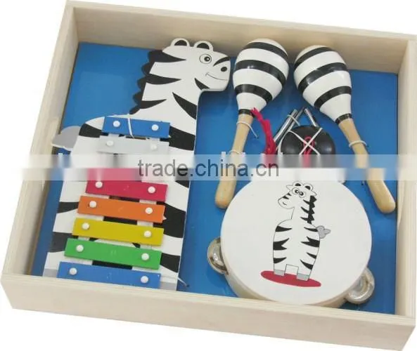 Item No.:WTA3410 Musical Instruments