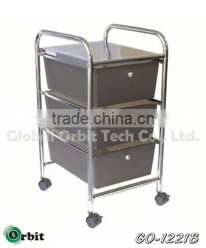 Colorful Cart (Four-Leaved Clover Series) Trolley photo-4