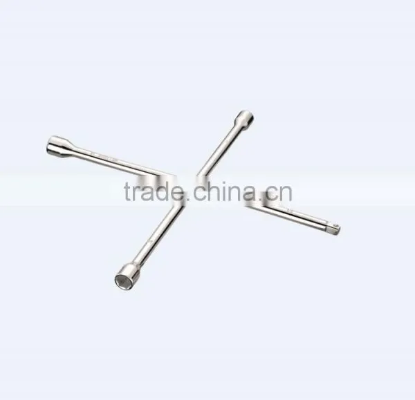 High Quality CR-V Cross Ring Wrench photo-5