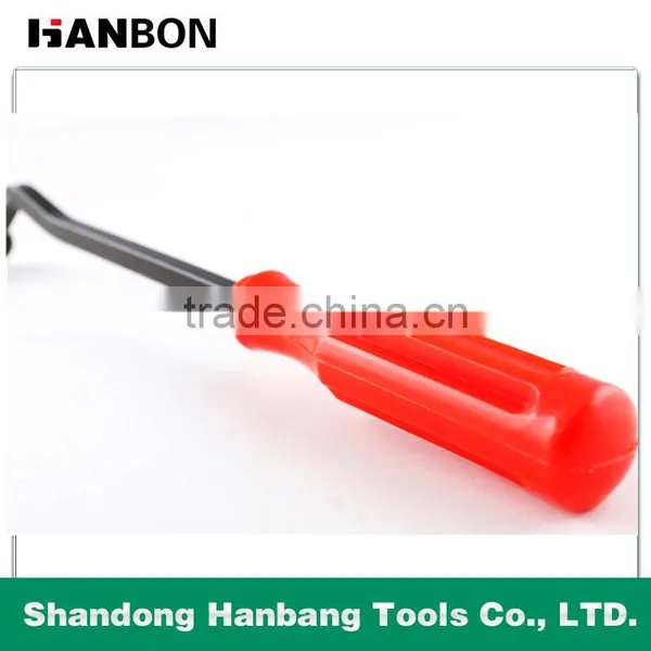 Professional Plastic Buckle Bottle Opener/screw Driver photo-3
