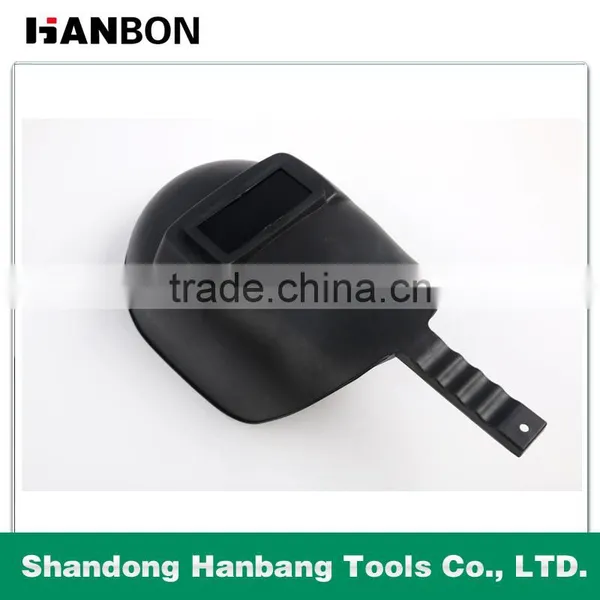 Professional Holding Welding Mask With High Quality Made in China photo-5