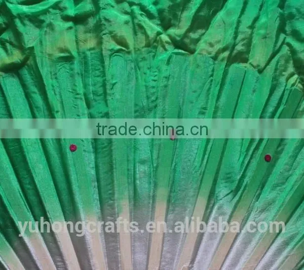 Nice Belly Chinese Dance Foldable Fan photo-3