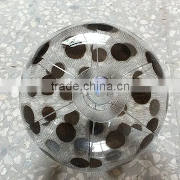 Inflatable Beach Ball;inflatable Bubble Ball;bumper Ball Inflatable Ball photo-3