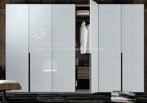 CE SGCC CSI Certification of Safety Glass Door photo-5