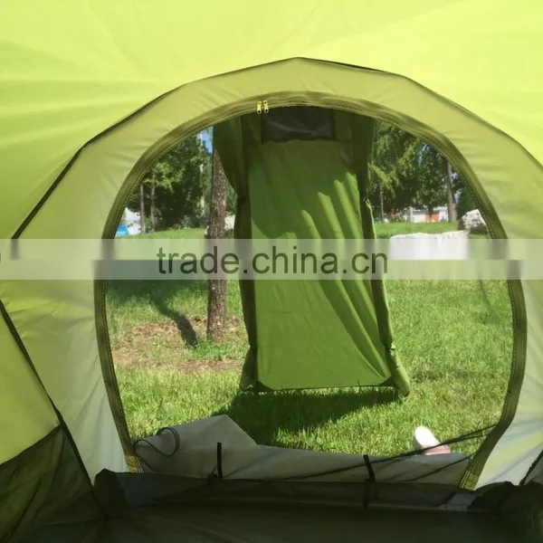 2016 Camping Hiking Tents Windproof Outdoor Camping Tents photo-4