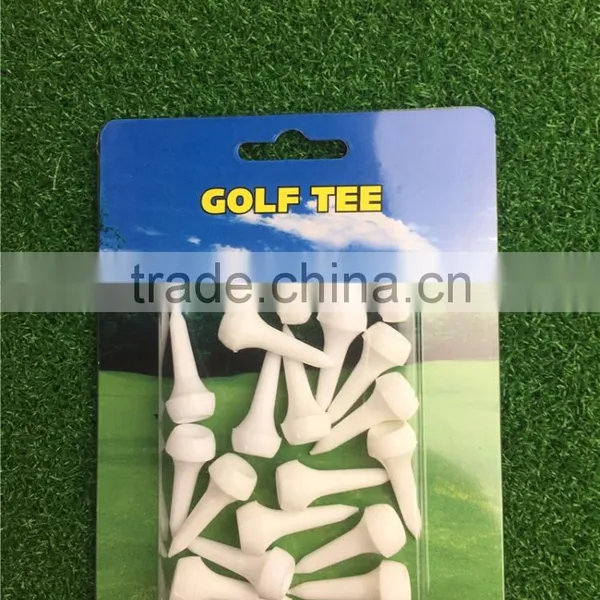 Unique Gift Golf Tees for VIP Clients photo-2