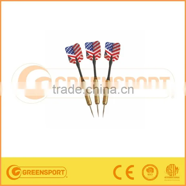 Certified Sport Item Darts Steel Needle