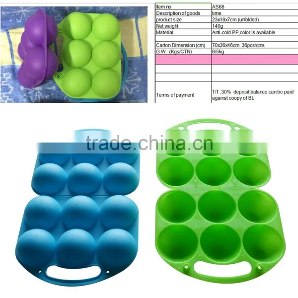 2016 NEW Plastic Snowball Maker for 6pcs One Time,high Compact Material Ultimate Snowball Machine,no-freezing Hands photo-5