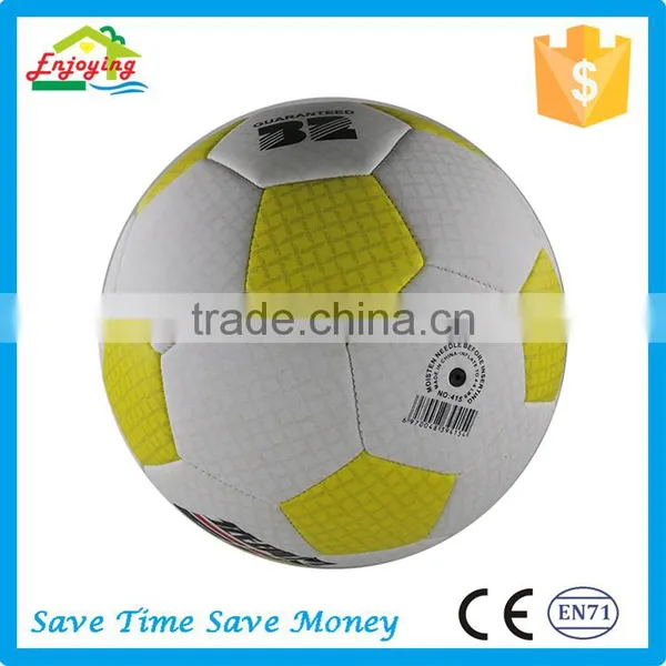 Wholesale in Bulk School Pvc Sporting Soccer Ball for Students photo-6