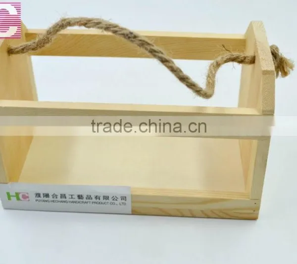 2016 Wooden Pen Stand Phone Stand Vegetable Fruit Tray photo-2