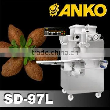 Anko Small Scale Automatic Stainless Steel Bierocks Maker Machine photo-5