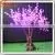 Light Christmas Decor Led Decorative Trees Led Light Tree All Kinds of Led Cherry Blossom Tree photo-2