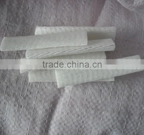 PE Plastic Protective Flower Bud Wrap Netting on Sale photo-2