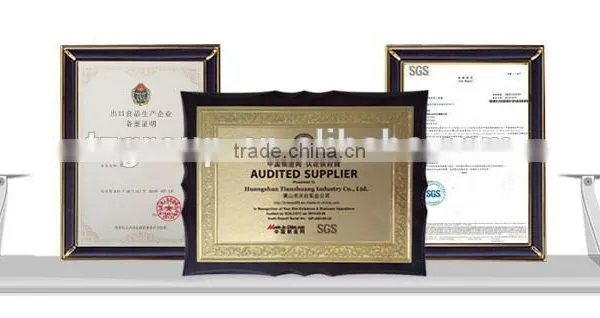 Factory Price EU Market Tea 500g Paper Boxe Packing photo-5
