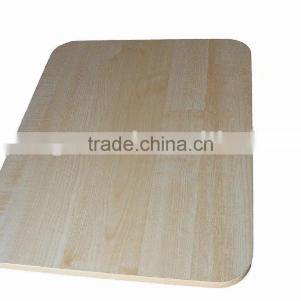 Plain MDF