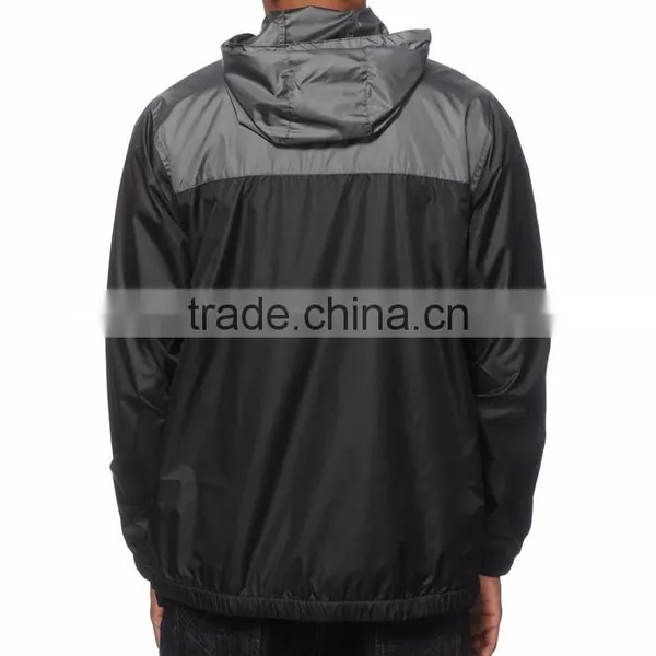 Wholesale Cheap Waterproof Windproof Windbreaker Sports Jackets photo-2