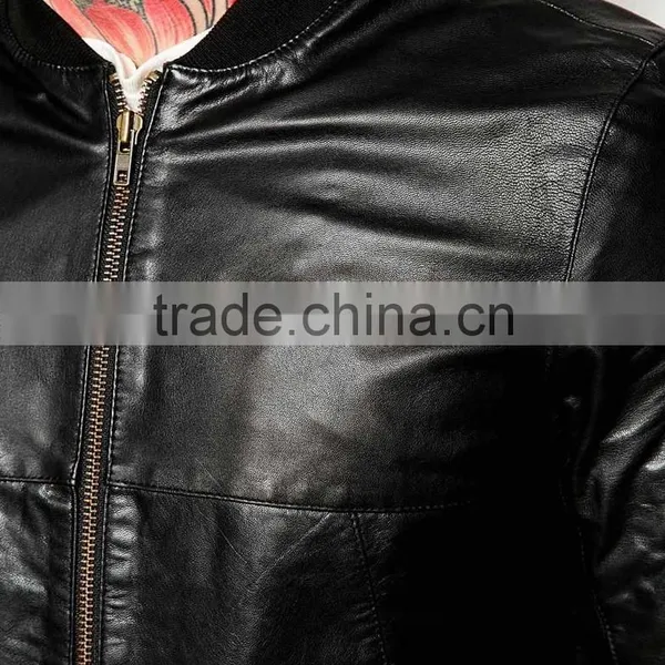 Jacket for Men's photo-3