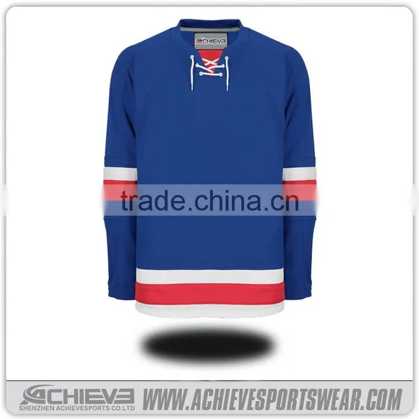 Ice Hockey Jersey/custom Made Ice Hockey Jerseys Hockey Jersey/custom Hockey Jerse photo-4