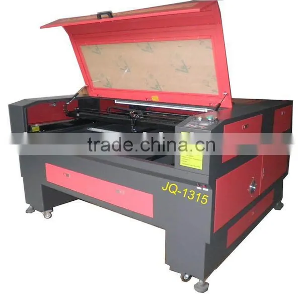 Hometextile Laser Cutting