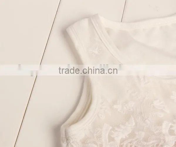 Hotsale Indian Baby Frocks New Model Frocks Dresses photo-4