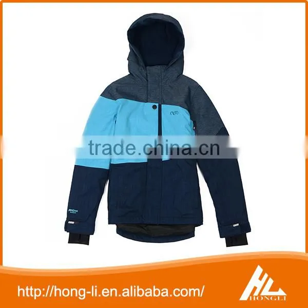 Best Sale New Apparel Wholesales Winter Clothing Plus Size Lightweight Ski Snowboard Jacket photo-5