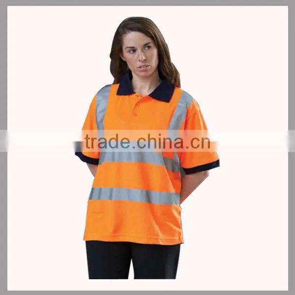 EN471 3M Reflection Tape t Shirt Manufacturer photo-4