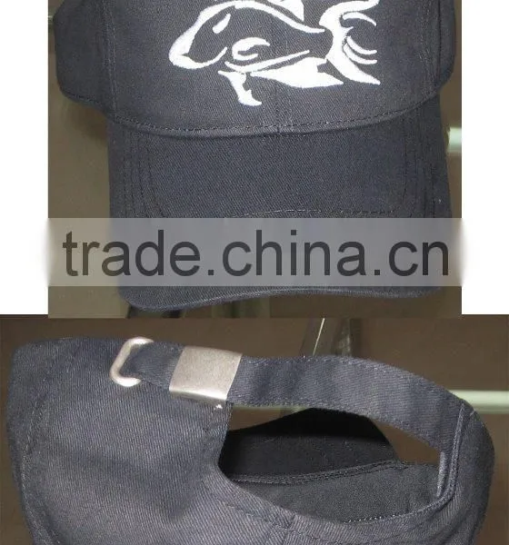 Mens Blank Cotton Baseball Cap,custom Baseball Cap photo-5