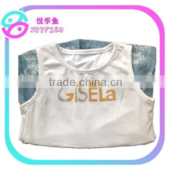New Design Cute Girl's Dress photo-5