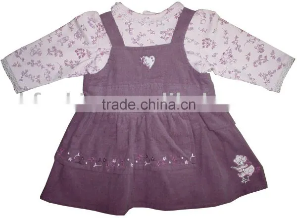 Baby Dress