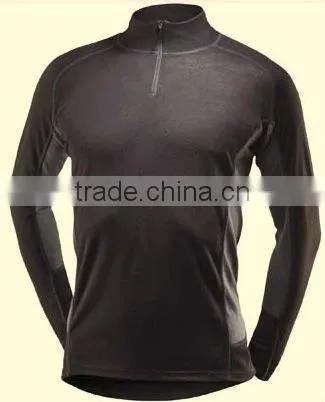Knitted Dupont Nomex Fire Retardant Clothing photo-4