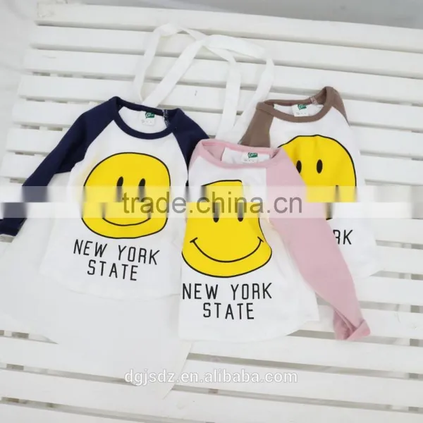 Designer Western Tops Images Kids Cotton Shirt Kids Clothing photo-2