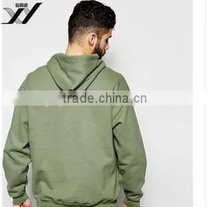 Oversized Fleece Hoodies for Man With Casual Style photo-4