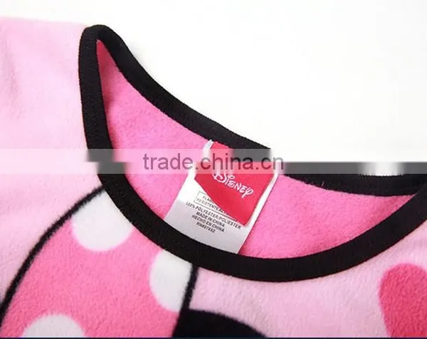 Children Sleepwear Big Girl Cheap Clothes photo-4