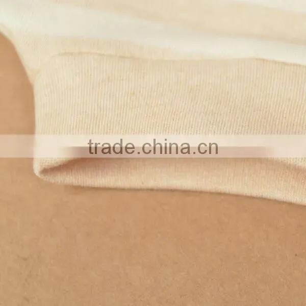 Custom Made /Customize Design Wholesale Cheap Strip Print Cotton Jersey Modal Baby Boxer Shorts photo-3
