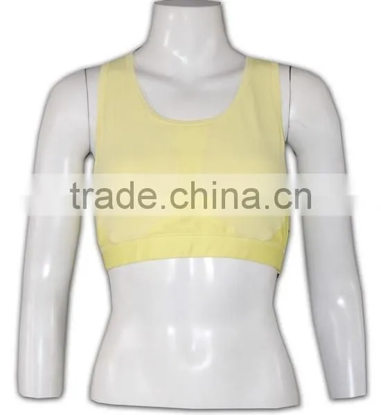 Hot Sales Factory Price Fashion Running Tank Tops photo-2