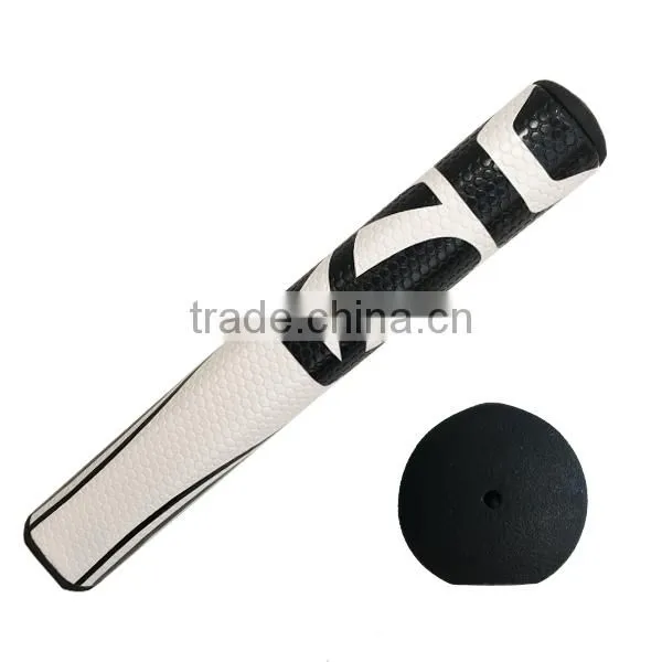 Super Size pu Leather Golf Putter Grip photo-2