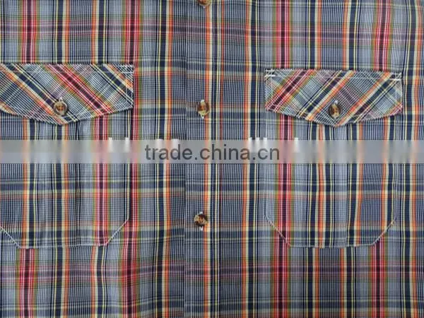 2017 Latest Fishing Shirt Men's Short Sleeve Casual Fashion Shirt photo-3