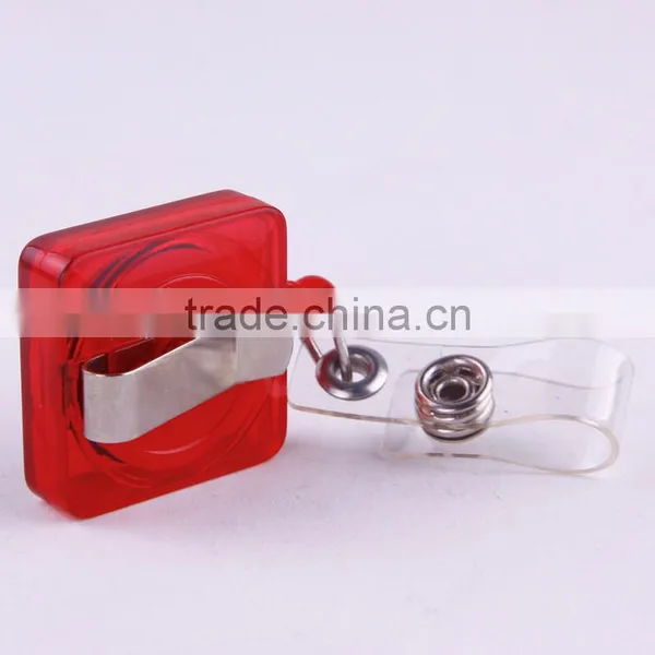 Plastic 60cm Small Retractable Cord Reels photo-3