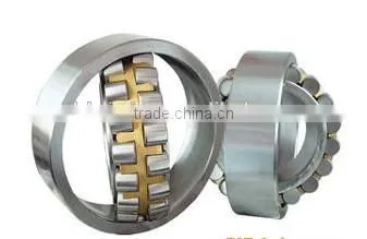 Spherical Roller Bearings 22208CA Self-aligning Roller Bearings