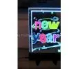 Acrylic Led Writing Board