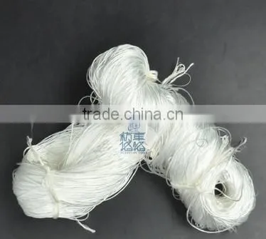 Dental Floss Thread Material Nylon Yarn 630D photo-3