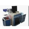 Diode Side-Pump Laser Encoding/Data Matrix/Graph/ Marking Machine