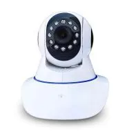 New Wanscam--HW0041 Indoor Model Two Way Audio 720P NVR IP Camera